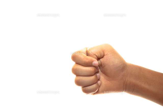 ジャンケンの写真素材 ストックフォト アマナイメージズ