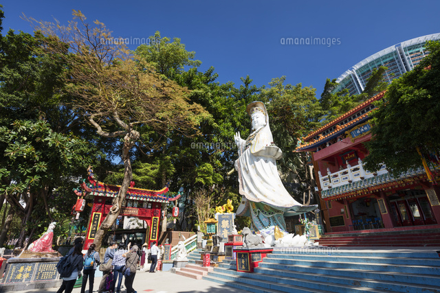レパルスベイ[01072026938]の写真素材・イラスト素材｜アマナイメージズ