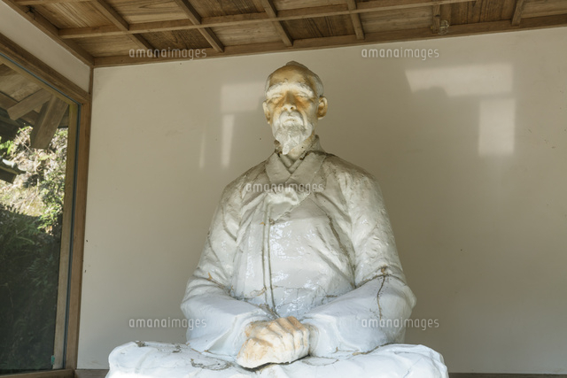 鵬旭作　木彫　「陶工　李参平」 5af1932b2b5937d6f3ce7c192d183b