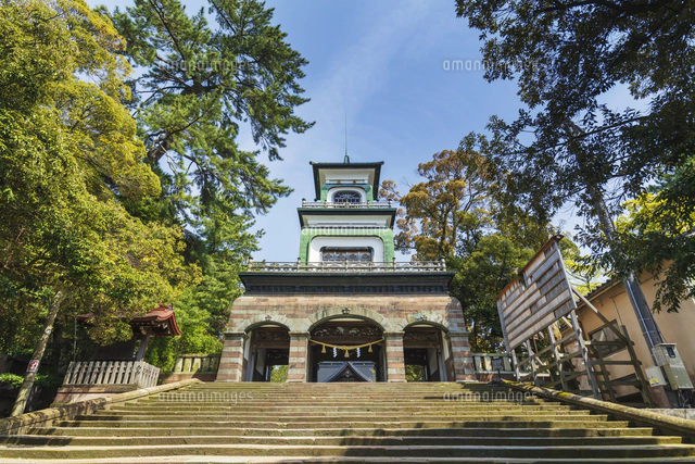 勝兜 尾山神社 ＊ 前田利家 m51895137162_1.jpg?1727232774