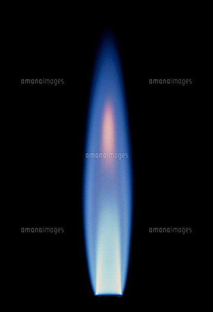 Propane Gas Flame From A Bunsen Burner の写真素材 イラスト素材 アマナイメージズ Propane Gas Flame From A Bunsen Burner の写真素材 イラスト素材 アマナイメージズ