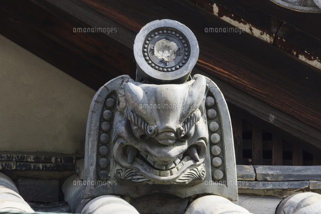 古瓦　唐招堤寺　稀少品　古い建材 古瓦 唐招堤寺 稀少品 古い建材 - メルカリ
