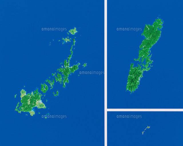 長崎離島 の写真素材 イラスト素材 アマナイメージズ