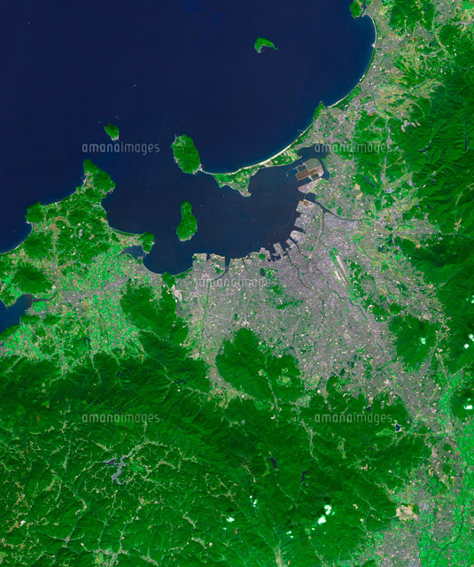 福岡市 の写真素材 イラスト素材 アマナイメージズ