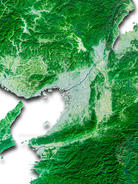 大阪府 の写真素材 イラスト素材 アマナイメージズ