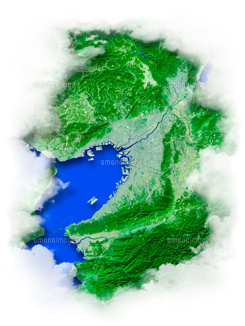 大阪府 の写真素材 イラスト素材 アマナイメージズ