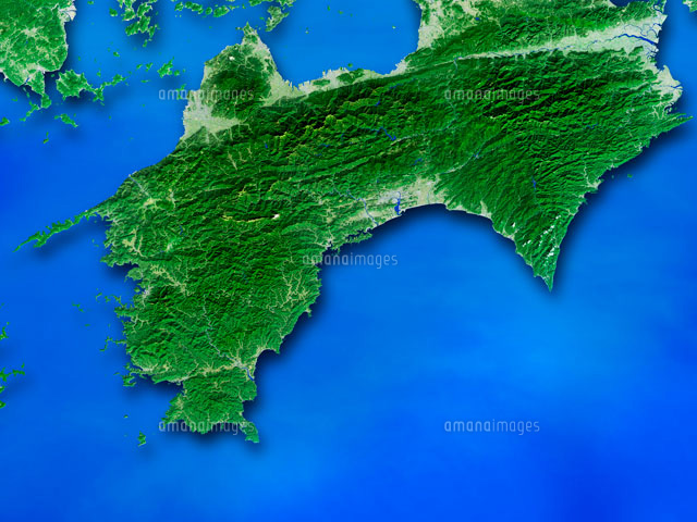 高知県 の写真素材 イラスト素材 アマナイメージズ