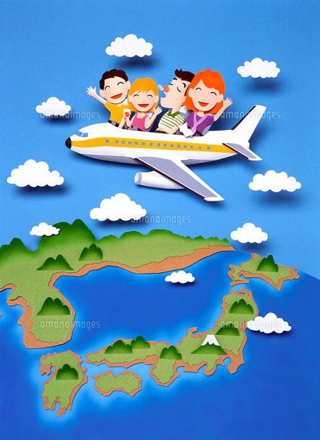 飛行機に乗って家族旅行 の写真素材 イラスト素材 アマナイメージズ 飛行機に乗って家族旅行 の写真素材 イラスト素材 アマナイメージズ