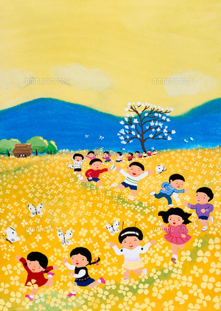 子どもの絵　植物 オンラインショップ更新】特集 植物の絵本｜岩瀬まな／まなみ古書店