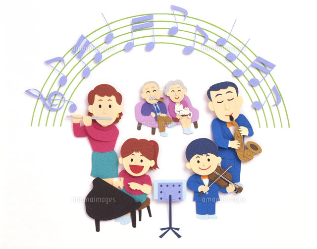 鼻息荒い牛のキャラクター の写真素材 イラスト素材 アマナイメージズ