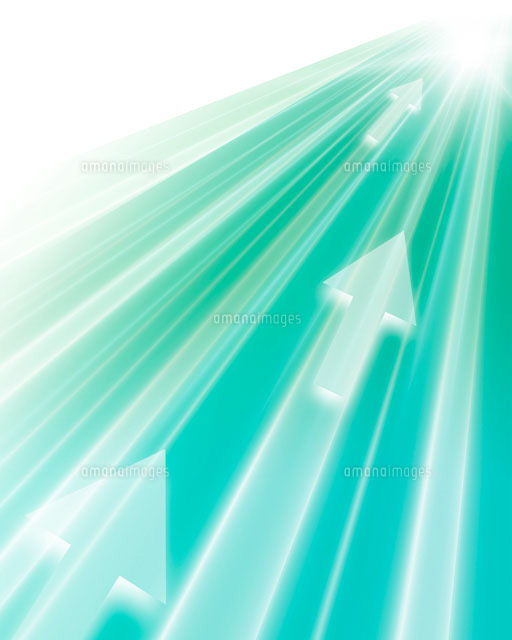 矢印 の写真素材 イラスト素材 アマナイメージズ