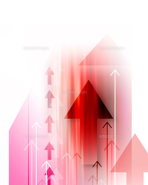 矢印 の写真素材 イラスト素材 アマナイメージズ
