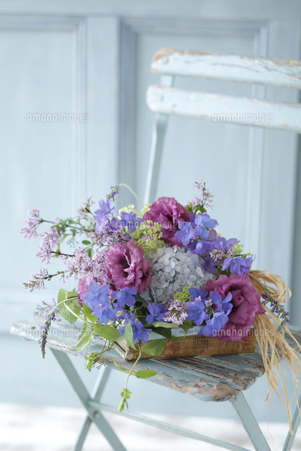 ガーデンチェアー　ビオラ ビオラ ガーデン フォールディングチェアー