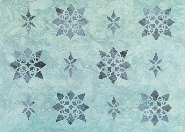 大理石柄のテキスタイル の写真素材 イラスト素材 アマナイメージズ