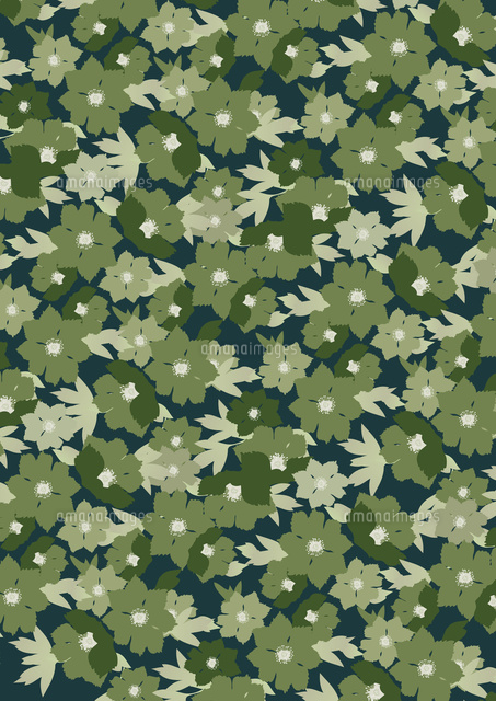 和柄のテキストタイル の写真素材 イラスト素材 アマナイメージズ