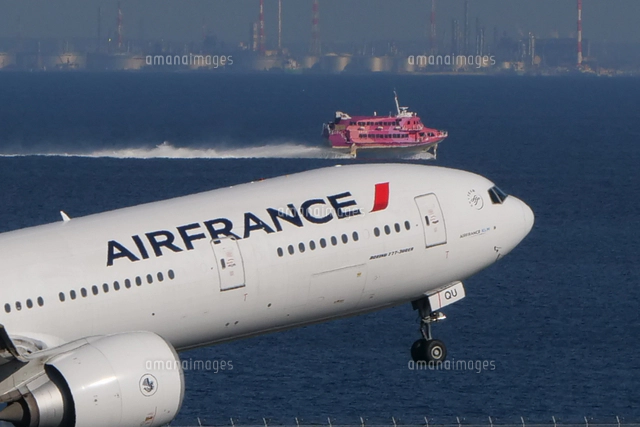 ボーイング777-300,アエロフロート・ロシア航空[02772001194]の写真