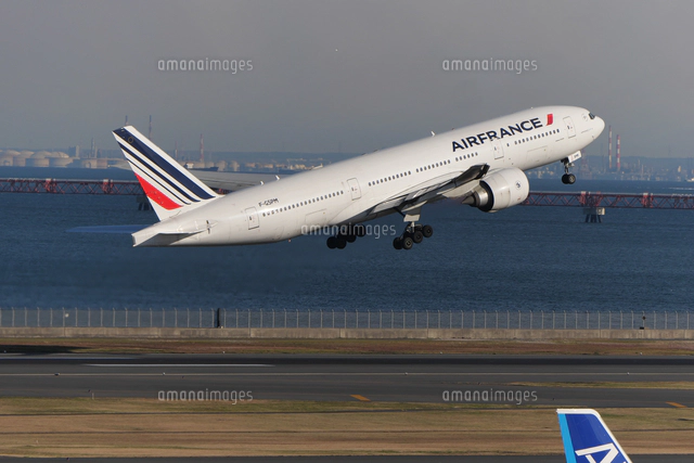 アエロフロートロシア航空Boeing777-300ER アエロフロートロシア航空、2019年3月31日より成田～モスクワ線