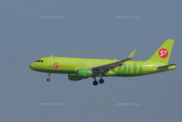 エアバスA340-600,ルフトハンザ・ドイツ航空[02772001276]の写真