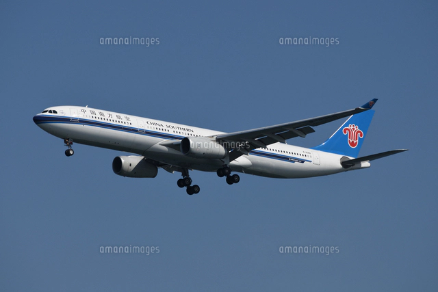 エアバスA340-600,ルフトハンザ・ドイツ航空[02772001276]の写真