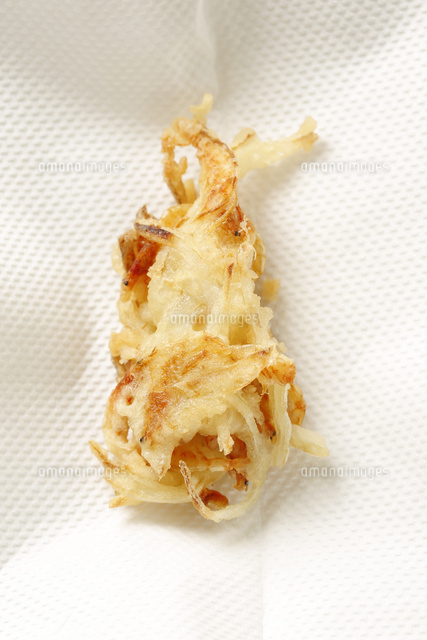 かき揚げ の写真素材 イラスト素材 アマナイメージズ