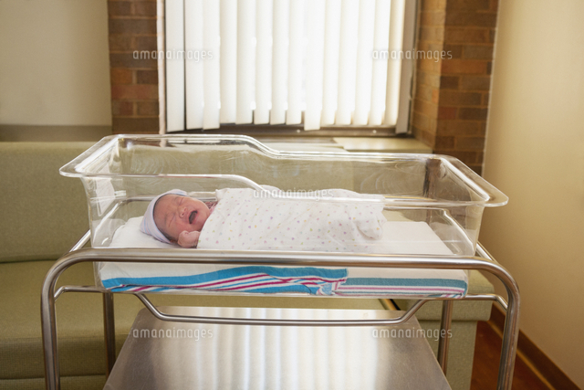 neonatal bassinet