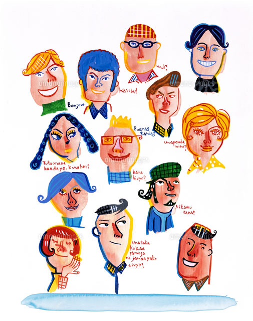 顔　人物 191109 TC Candlerの「アジアで最も美しい顔100人」：1位 リサ、3位