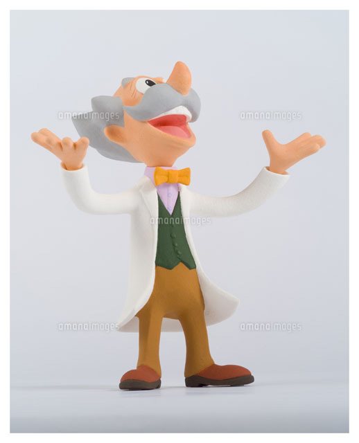 博士 の写真素材 イラスト素材 アマナイメージズ