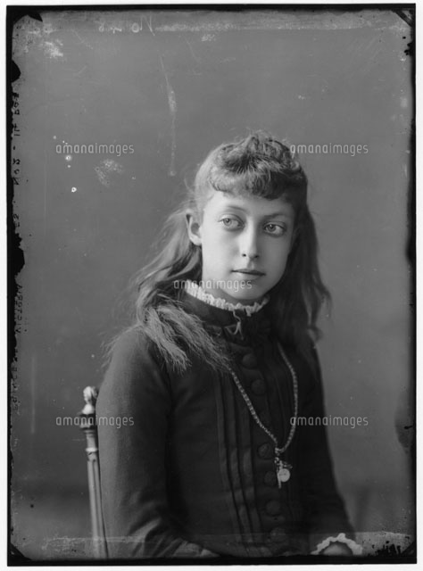 Princess Victoria Alexandra Olga Mary of Wales[20043000334]の写真