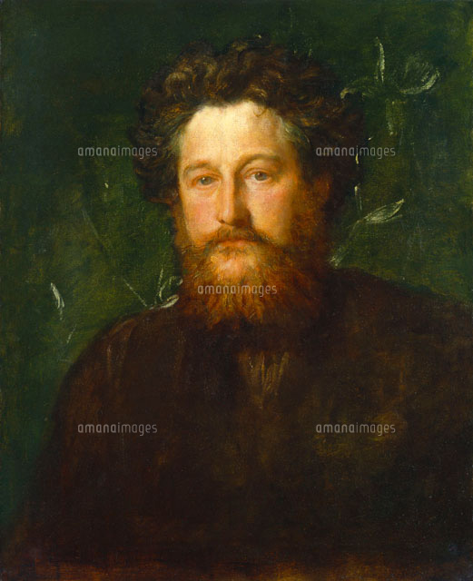 William Morris[20043001304]の写真・イラスト素材｜アマナイメージズ