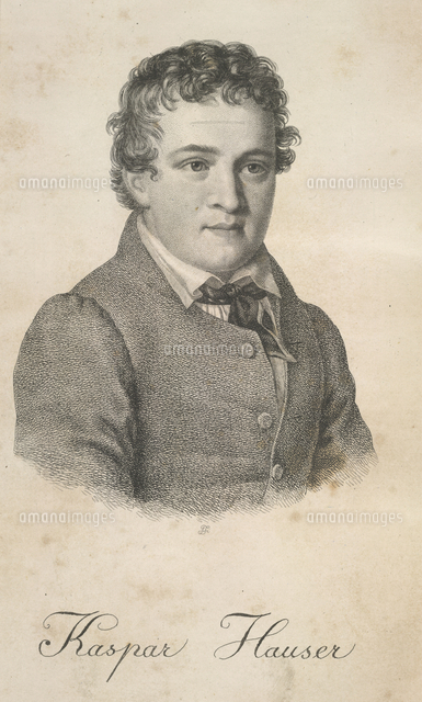 Kaspar Hauser[20053002885]の写真・イラスト素材｜アマナイメージズ