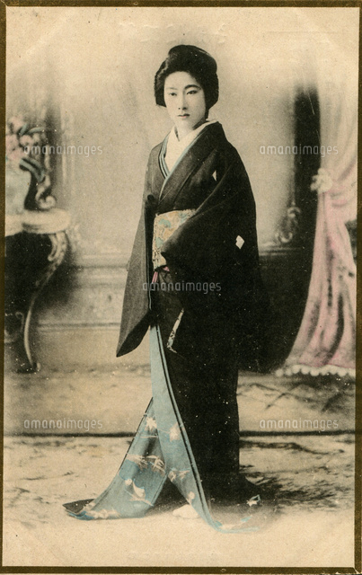 明治大正期 古写真 肖像写真 17枚セット 014 明治大正期 古写真 肖像写真 17枚セット 014 aflo_59264356.jpg