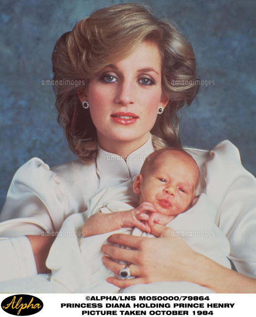 ダイアナ妃 の写真素材 イラスト素材 アマナイメージズ