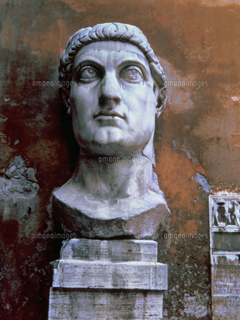 超希少：　古代　ローマ  コンスタンティヌス1世　エラー 超希少： 古代 ローマ コイン コンスタンティヌス1世 エラーコイン 超