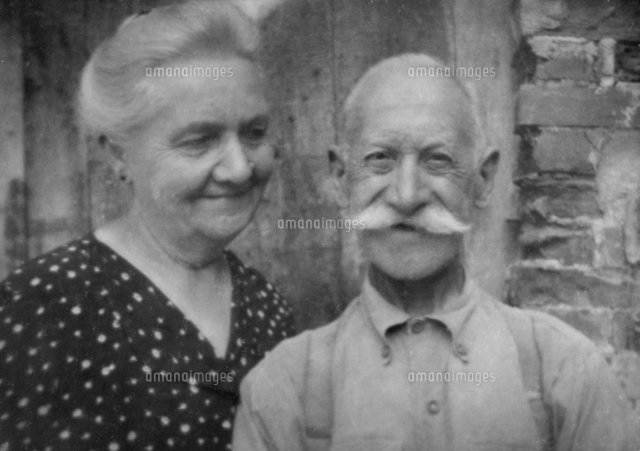 Heloise And Louis Poulnot の写真素材 イラスト素材 アマナイメージズ