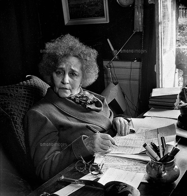 シドニー ガブリエル コレット の写真素材 イラスト素材 アマナイメージズ