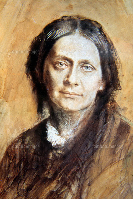 クララ・シューマン[22177000955]の写真・イラスト素材｜アマナイメージズ