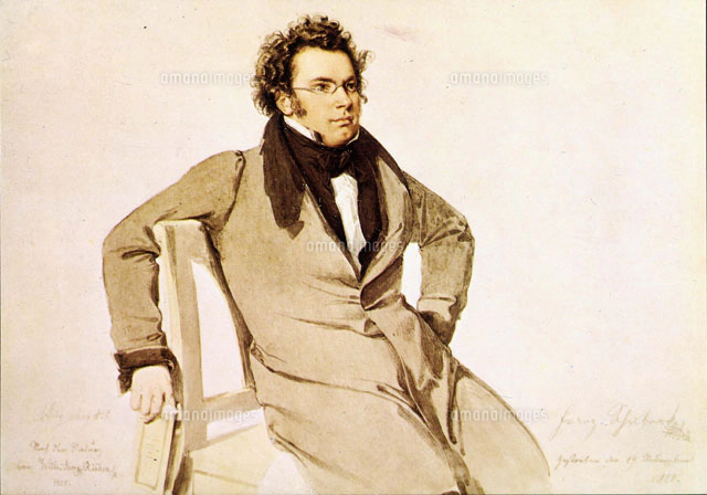 フランツ・リスト　写真 フランツ・リスト[22177001142]の写真・イラスト素材｜アマナイメージズ