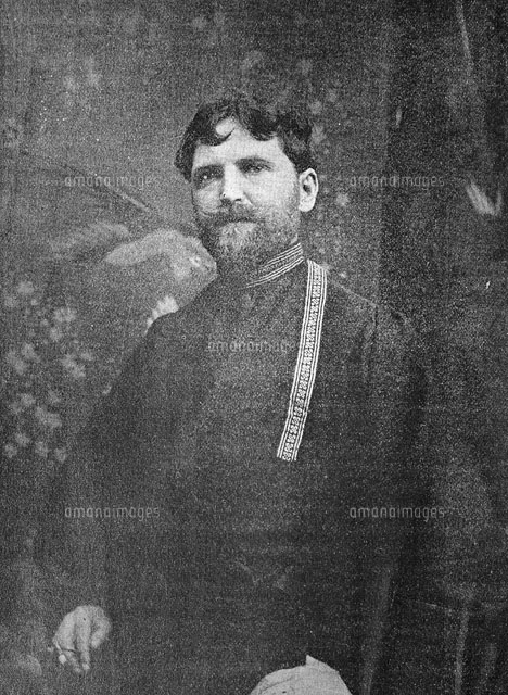 アルフォンス ミュシャ の写真素材 イラスト素材 アマナイメージズ