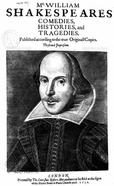 ウィリアム シェイクスピア の写真素材 イラスト素材 アマナイメージズ