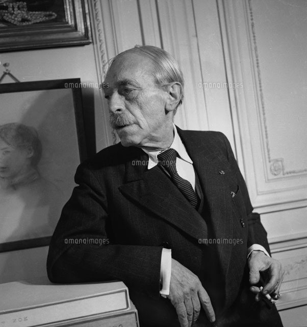 ポール・ヴァレリー[22177001460]の写真・イラスト素材｜アマナイメージズ