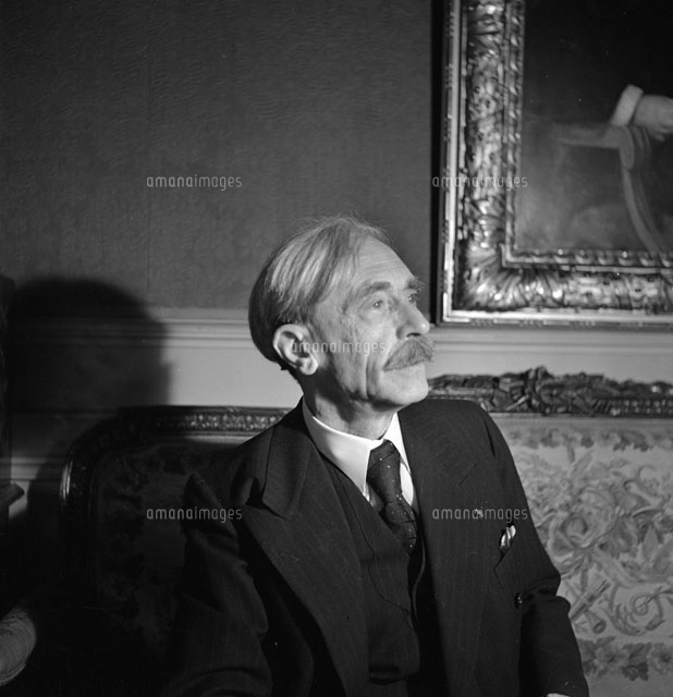 ポール・ヴァレリー[22177001806]の写真・イラスト素材｜アマナイメージズ