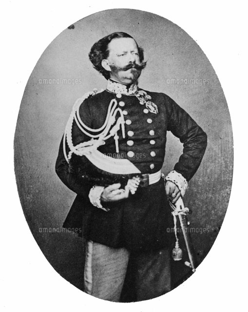 ヴィットーリオ エマヌエーレ2世 の写真素材 イラスト素材 アマナイメージズ