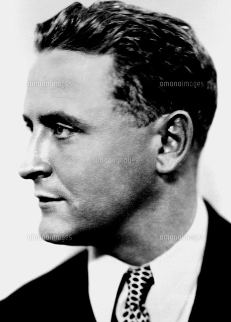 F スコット フィッツジェラルド の写真素材 イラスト素材 アマナイメージズ