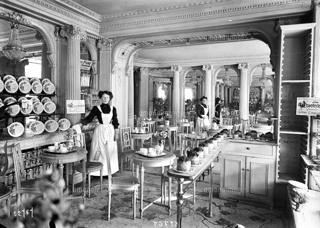 希少】アンティーク La Samaritaine カタログ 1910年代 パリ フランス