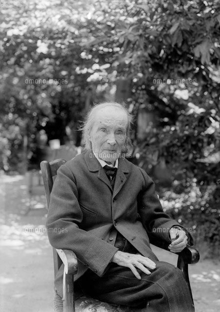 ジャン アンリ ファーブル の写真素材 イラスト素材 アマナイメージズ