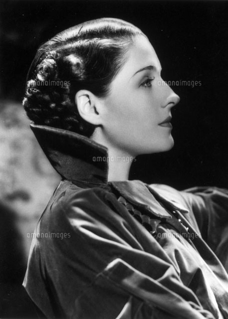 ノーマ シアラー の写真素材 イラスト素材 アマナイメージズ