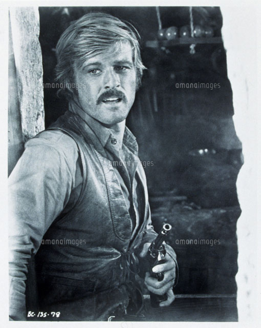 ロバート・レッドフォード[22189000181]の写真・イラスト素材｜アマナ