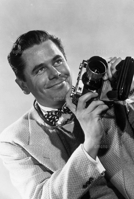 グレン・フォード[22189000326]の写真・イラスト素材｜アマナイメージズ