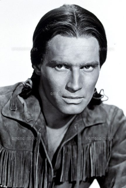チャールトン ヘストン の写真素材 イラスト素材 アマナイメージズ