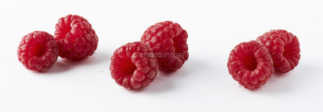 Six raspberries[22199078180]の写真素材・イラスト素材｜アマナイメージズ